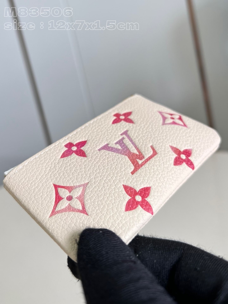 LV Wallets